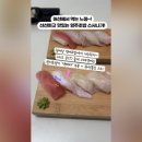 스시나기