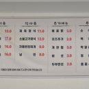 꿀돼지생삼겹살 이미지