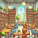 전북특별자치도교육청순창도서관 이미지