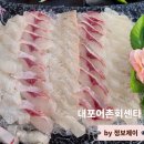 속초 대포항맛집 속초 전지역 무료 픽업 서비스 대포어촌회센타