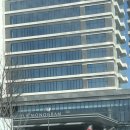 스크린호텔 | 신라 모노그램 강릉 레지던스 디럭스 더블 오션뷰 후기 - 강릉 오션뷰 호텔 추천,스크린 골프장, 와인샵