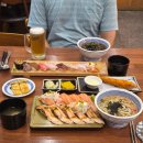 정희옥스시 - 창원시 진해구 돌리로 1-7 | 마산 야구장 맛집 추천 가성비와 퀄리티 다 잡은 마산 점심 초밥 맛집 정희옥스시 양덕점