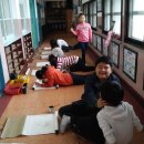 옥룡북초등학교 이미지