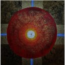 우주미술관 이미지