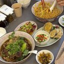 발산역7번출구 | 발산역 우육면 맛집 량목에서 저녁식사 후기 우육면부터 유린기까지 만족스러웠던 발산역 맛집