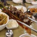 송내남부역 ↔ 송내대로42번길 58 | [경기|부천] 송내역 맛집 송내남부역 눈높은돼지 볏짚삼겹살과 제주뒷고기 내돈내산