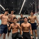 크로스핏 세종 이미지