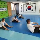 대평체육관 이미지