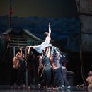 SAC ON SCREEN 발레 심청 이미지