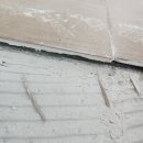 수도산 코아루이지움 | 익산 베란다 바닥타일 들뜸 보수 만족 후기-전주 완주 김제 정읍 군산 논산집수