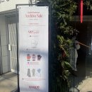 세일엔지니어링 | 락피쉬 웨더웨이 아카이브 세일 팝업 성수,웨이팅, 다녀온 후기