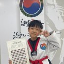 동아대 한빛태권도장 이미지