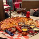 P-6110 | 홍대 맛집 피자 수제 맥주가 맛있는 피맥하기 좋은 레이몬드