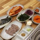 참맛갈비식육식당