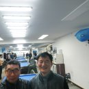 청우당구장 이미지