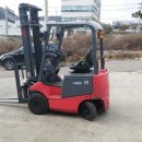 클라크지게차주 이미지