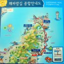 제31차 포항 호미곶~구룡포 (태풍으로 변산마실길2코스 ) 트레킹 이미지