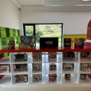 산골쉼터 이미지