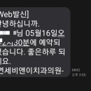 사랑니 발치 후기