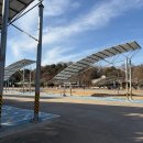 주차장떡방아