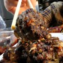 강릉 오징어 순대 이미지