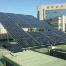 고비 태양광발전소 이미지