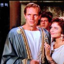 Ben Hur의 Charlton Heston 명연기 이미지