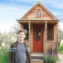 숲속작은집 이미지