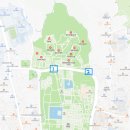 박정희로-31 | 청와대 개방 추억속 청와대 관람 신청 코스 뒷산 후기