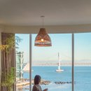 안리고택3 | 부산 광안리 풀빌라 단체 숙소 추천 안리고택1호점 대가족 자쿠지 노래방 드론쇼1열 직관 후기