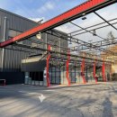 동산세차장 이미지