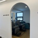 유림-1035 | 수성구 미용실 화미주아티클헤어 빌리브수성4가점 모발클리닉 탈색모도 물미역으로