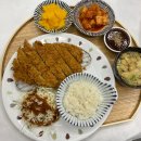 돈까스회관 안성공도점 | 안성 공도 맛집 / 돈까스, 냉모밀 맛집? '하루' 아쉬웠던 내돈내산 솔직 후기