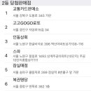 월야하나로복권