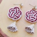 전통매듭 공예 이미지