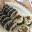 명품달인김밥(부산역점) 이미지