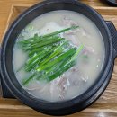 오케이돼지국밥 | [동래맛집][내돈내산] 부산 동래역 인근 깔끔한 돼지국밥 맛집에서 점심 - 오케이돼지국밥