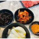 평거동한우 참숯삼가한우라예 판문점 기분좋은 소고기 식사