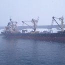 동해항국제여객선터미널 이미지