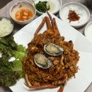 GR(울진군)-[후포삼율로]-상-9 | 울진 후포 해물찜 맛집, 한일식당 :: 후포항 근처 가성비 해물찜 현지인 단골 맛집