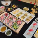 골드 참치 이미지