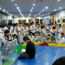 한마루태권도장 이미지