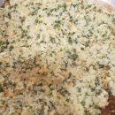 수밀바지락칼국수