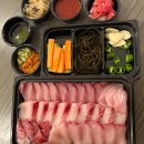 울릉회식당 | [용산] 용산 울릉집 방어회 포장 후기 | 겨울 제철 방어 맛집 인정 (내돈내산/메뉴/가격)