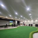 송천스크린 골프연습장 | 도봉구 QED 스크린골프 연습장 리뉴얼 공사 후기｜중고 QED 장비 + 가성비 인테리어로 깔끔하게 변신