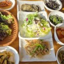 20년전통두부전문집 | 파주) 프로방스 20년 전통 가성비 좋은 착한 한정식 맛집 고향집 시골밥상