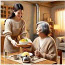 행복한방문요양센터 이미지