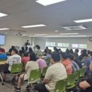 유성구 장애인종합복지관 1층 이미지