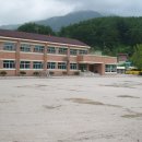 산내초등학교 이미지