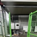 유진 태양광발전소 이미지